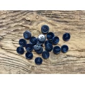 Пуговица арт. MX 1725/Navy/24L